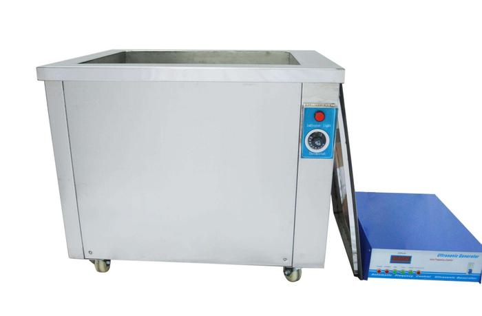 超聲波鋼網清洗機
